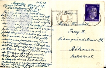 Wien - A 1943 95 001 ●